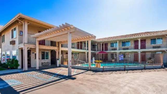 漢福德貝斯特韋斯特酒店