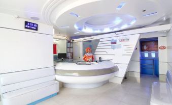Astrotel Calamba