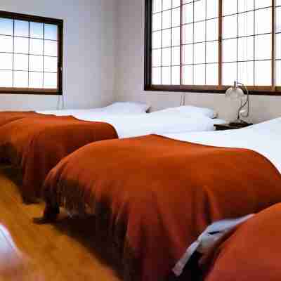 Iori Yufuin ーVacation House with Private Hot Spring Rooms
