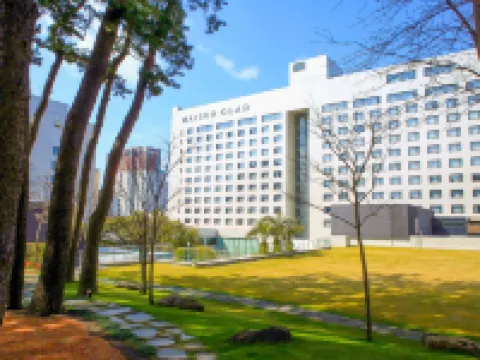 Maison Glad Jeju Hotels in Jeju