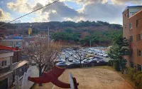 Suwon Haenggung Art House Pension