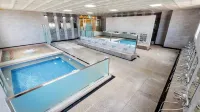 Provence Yulam Hotel - 温泉