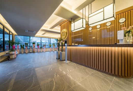 1. 브라운도트 순천..