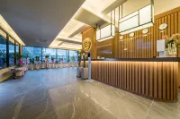 บราวน์ดอท สถานีซุนชอน