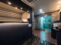 Yongin Terminal Hotel Stay 高镇附近的飯店