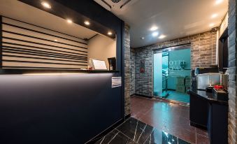 Yongin Terminal Hotel Stay