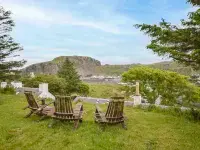 Easdale Cottage  호텔