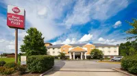 Best Western Plus Georgetown Corporate Center Hotel Các khách sạn ở Georgetown