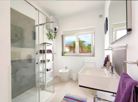 Fantastico 2 - Large Balcony, Free Parking, Air Conditioning, Free Netflix, BBQ Отели рядом с достопримечательностью «Ботанический сад»