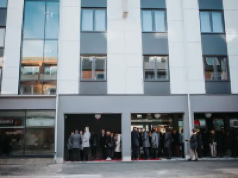 Best Western Plus Hus 57 Hotels in Angelholm