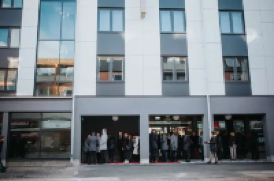 Best Western Plus Hus 57 Các khách sạn ở 