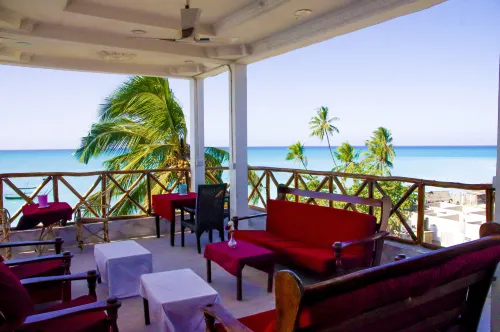 Room Nas: Right Side Sea View 2nd Flat with 2 Guests - 2 星級