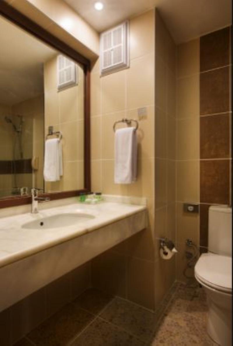 Dedeman Palandoken Resort Hotel