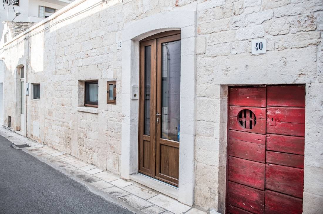 B&B Panaro-Alberobello Updated 2022 Room Price-Reviews & Deals | Trip.com