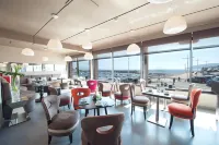 Best Western Plus la Corniche Hotels in Toulon