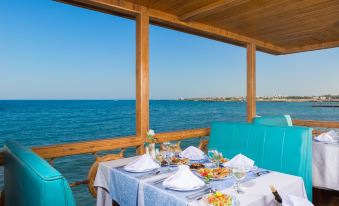 Aladdin Beach Resort