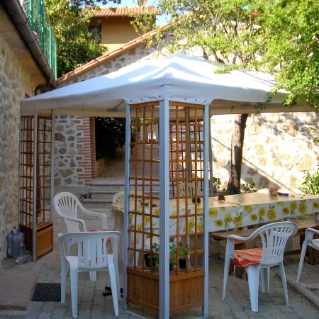 Vacanza l'Olivo