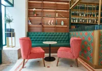 Hotel Florescente