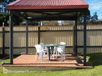 Clansman Motel Hotel di Glen Innes