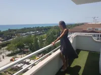 Hotel Indalo Park - Ocean View