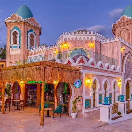 Orka Sunlife Resort Hotel and Aquapark