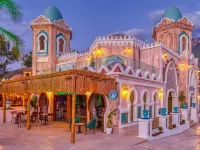 Orka Sunlife Resort Hotel and Aquapark