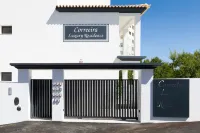 Correeira Luxury Residence T2 F - Albufeira, Pools, Wifi, BBQ, Beach