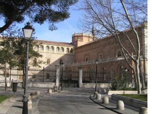 Casa de Huespedes Con Encanto El Sueno del Quijote