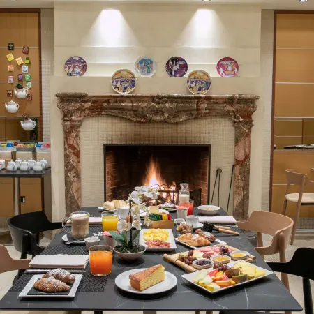 Best Western Hotel Cappello DOro