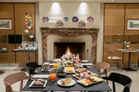 Best Western Hotel Cappello DOro - 早餐