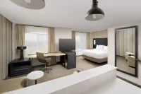Residence Inn Providence Lincoln Hotels in Smithfield