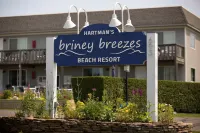 Hartman's Briney Breezes Beach Resort