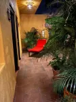 The Mexican Inn