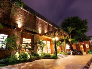 Java Villas Boutique Hotel & Resto