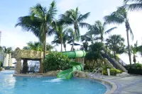 Palm Beach Singer Island Resort & Spa Luxury Suites - Beach