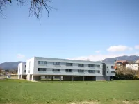 Techno-Park Villach Các khách sạn ở 