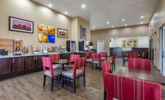 Comfort Inn & Suites Deming