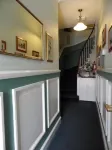 The Central Guesthouse Hotel a Kelso