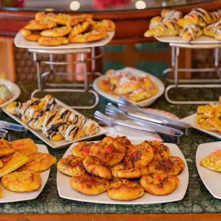 Basma Hotel Aswan