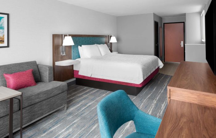 Hampton Inn Phoenix-Biltmore