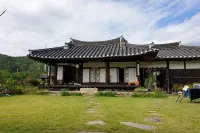 Bonghwa Seongamjae Hanok Stay