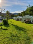 Jecheon Hilark Glamping Pension