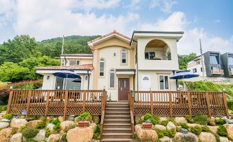 Namhae Landscape Pension