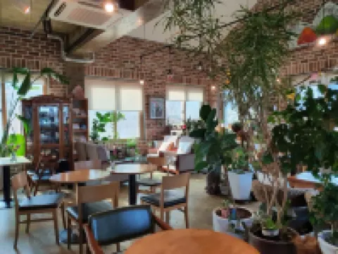 Iksan Sky Forest Pension