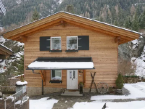 Am Arlberg 施特倫根酒店