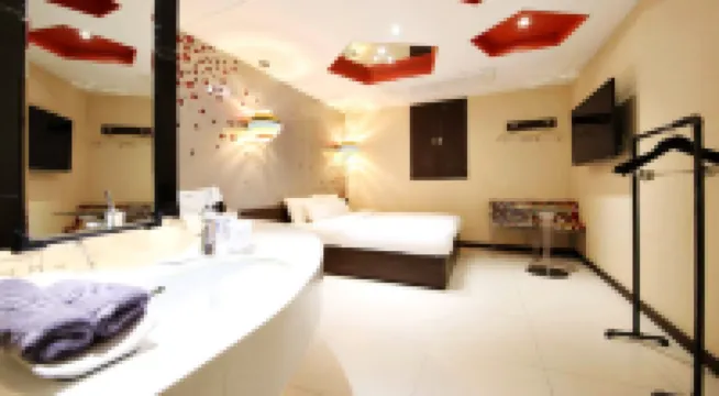 바고관광호텔 천호역  주변 호텔