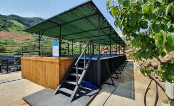 Gurye Jirisan Rosinante House Pension