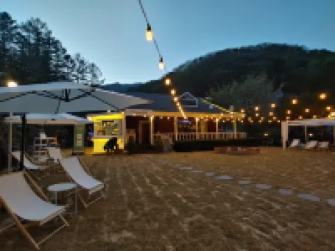 南楊州閣樓旅館