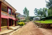 Balance Park Hotel Hotels in Maragoli