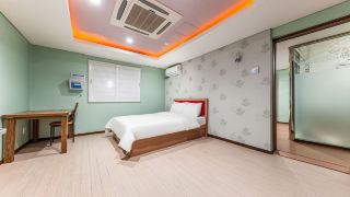 seosan-daesan-green-hotel
